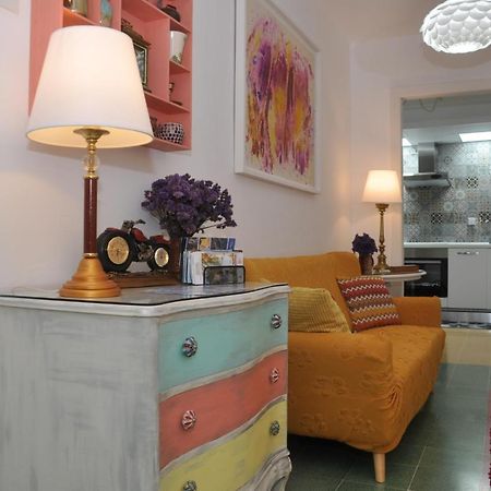 Private Apartment In Pembroke St Julians מראה חיצוני תמונה