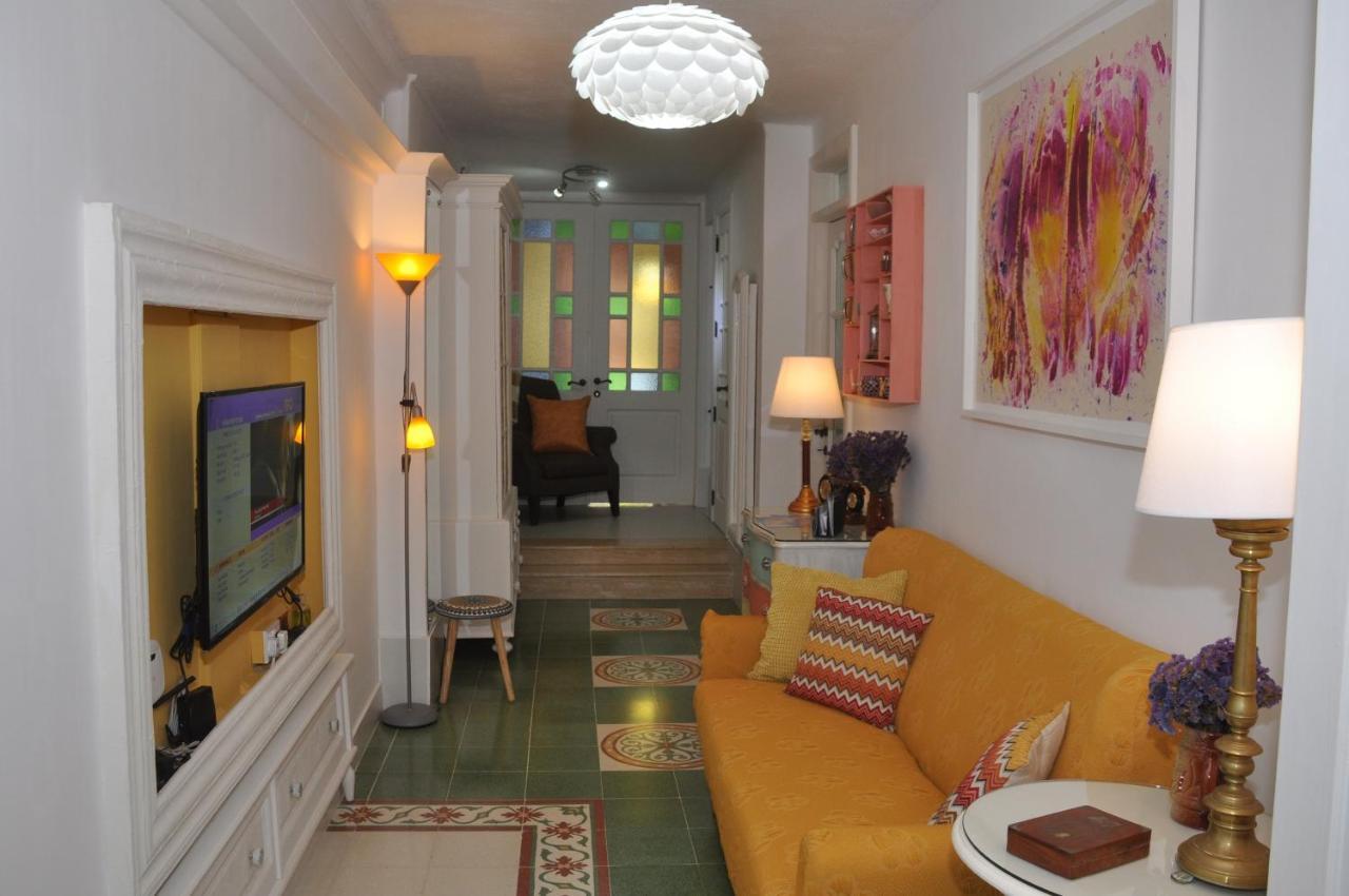 Private Apartment In Pembroke St Julians מראה חיצוני תמונה