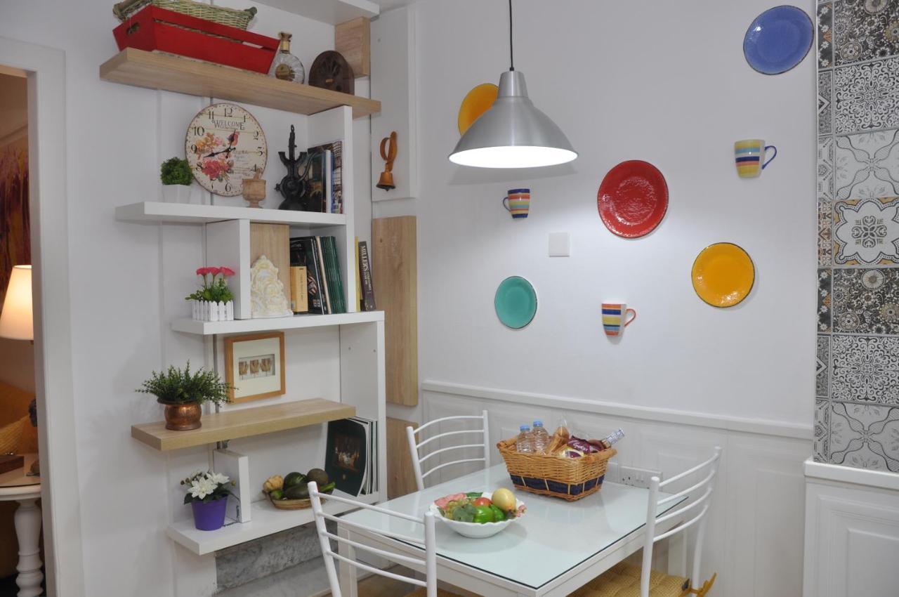 Private Apartment In Pembroke St Julians מראה חיצוני תמונה