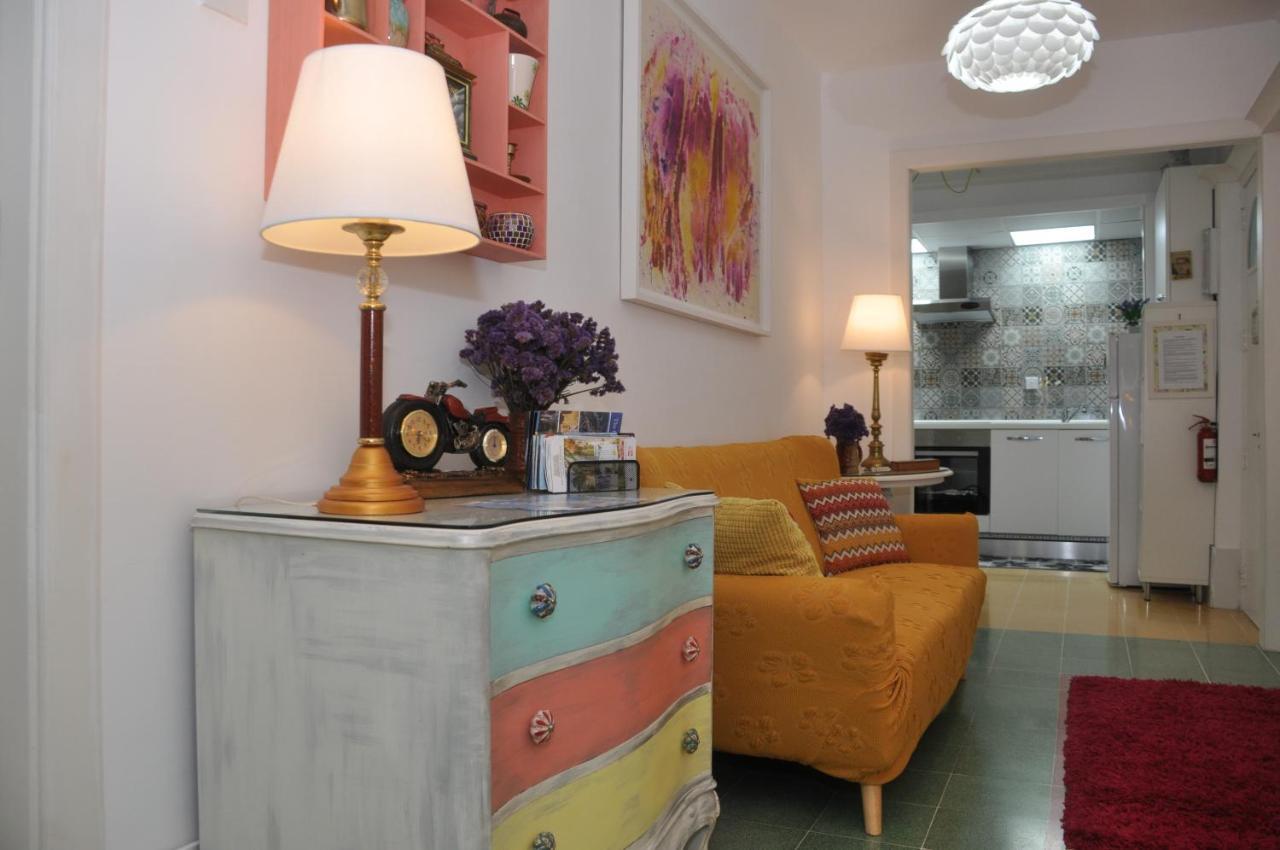 Private Apartment In Pembroke St Julians מראה חיצוני תמונה