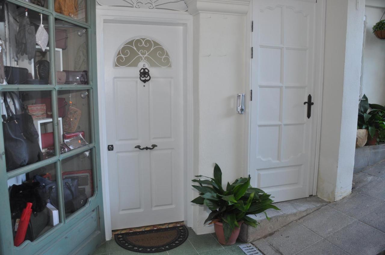Private Apartment In Pembroke St Julians מראה חיצוני תמונה