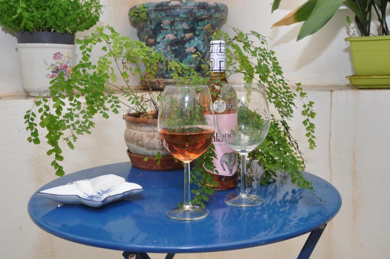 Private Apartment In Pembroke St Julians מראה חיצוני תמונה