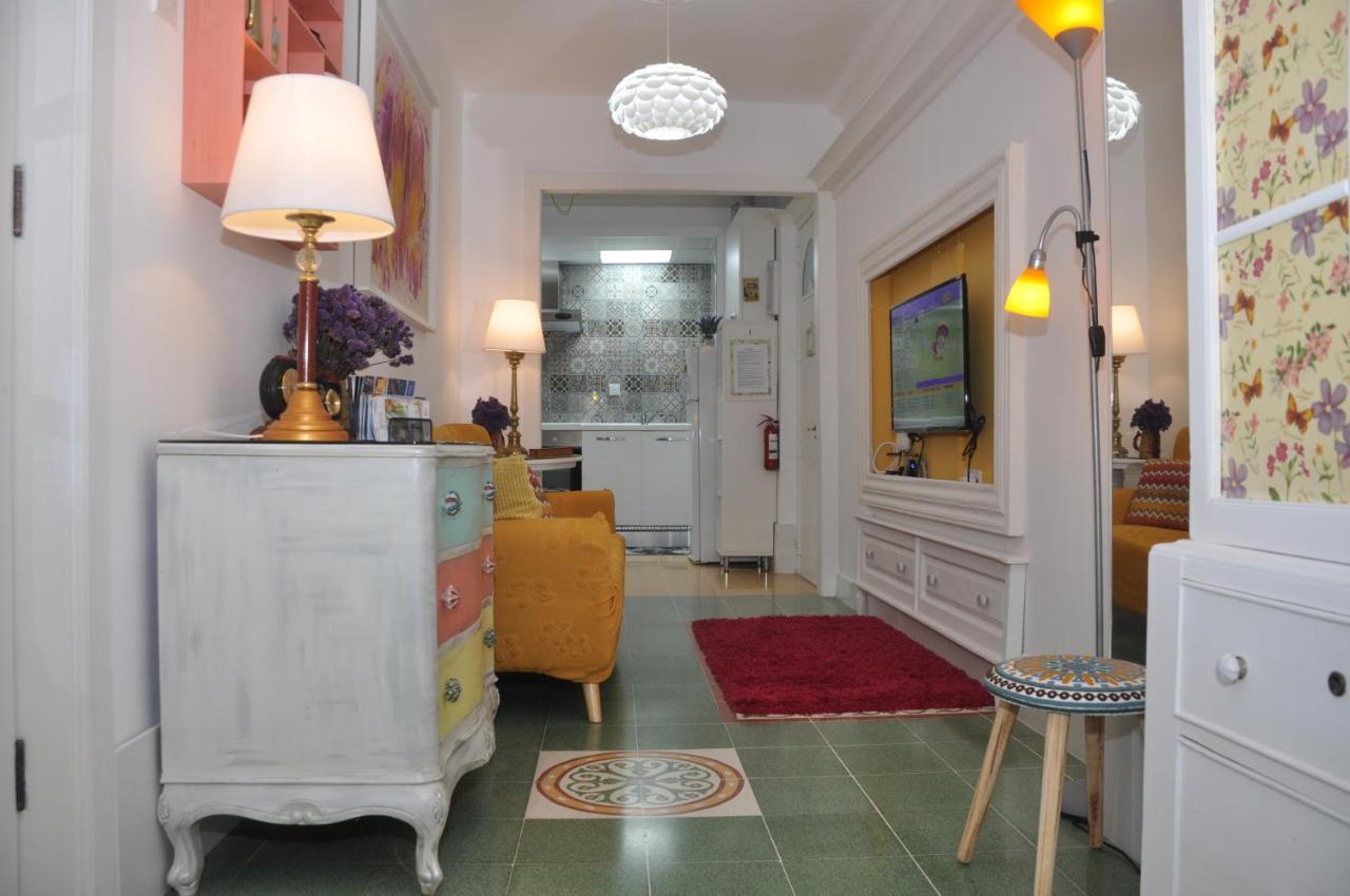 Private Apartment In Pembroke St Julians מראה חיצוני תמונה