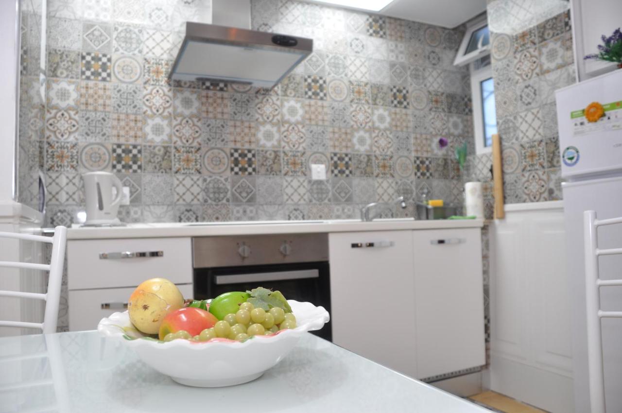 Private Apartment In Pembroke St Julians מראה חיצוני תמונה