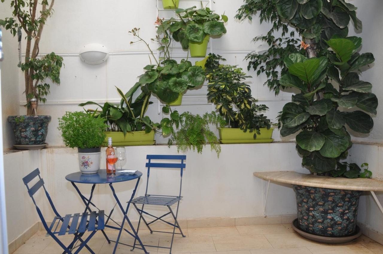 Private Apartment In Pembroke St Julians מראה חיצוני תמונה
