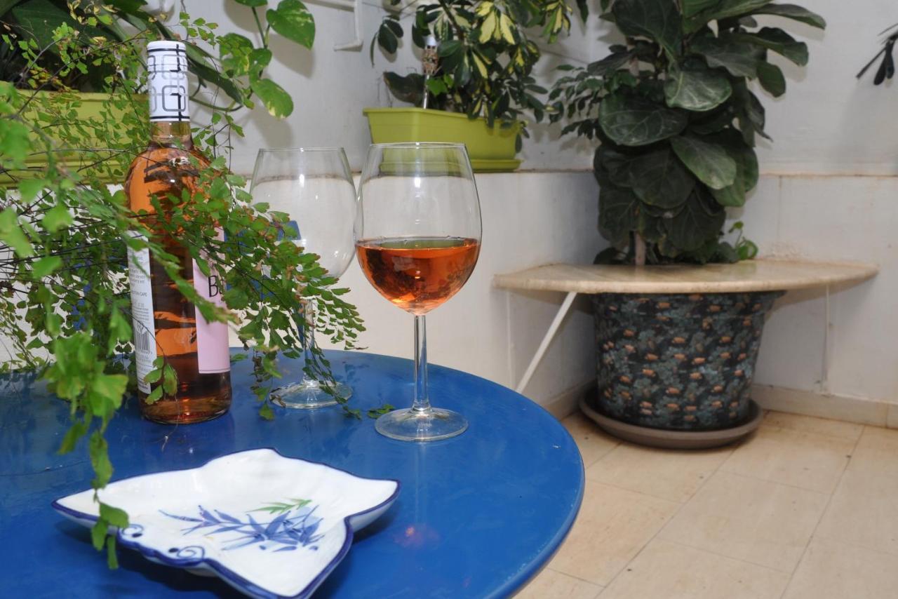 Private Apartment In Pembroke St Julians מראה חיצוני תמונה