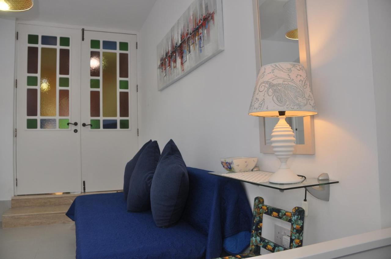 Private Apartment In Pembroke St Julians מראה חיצוני תמונה
