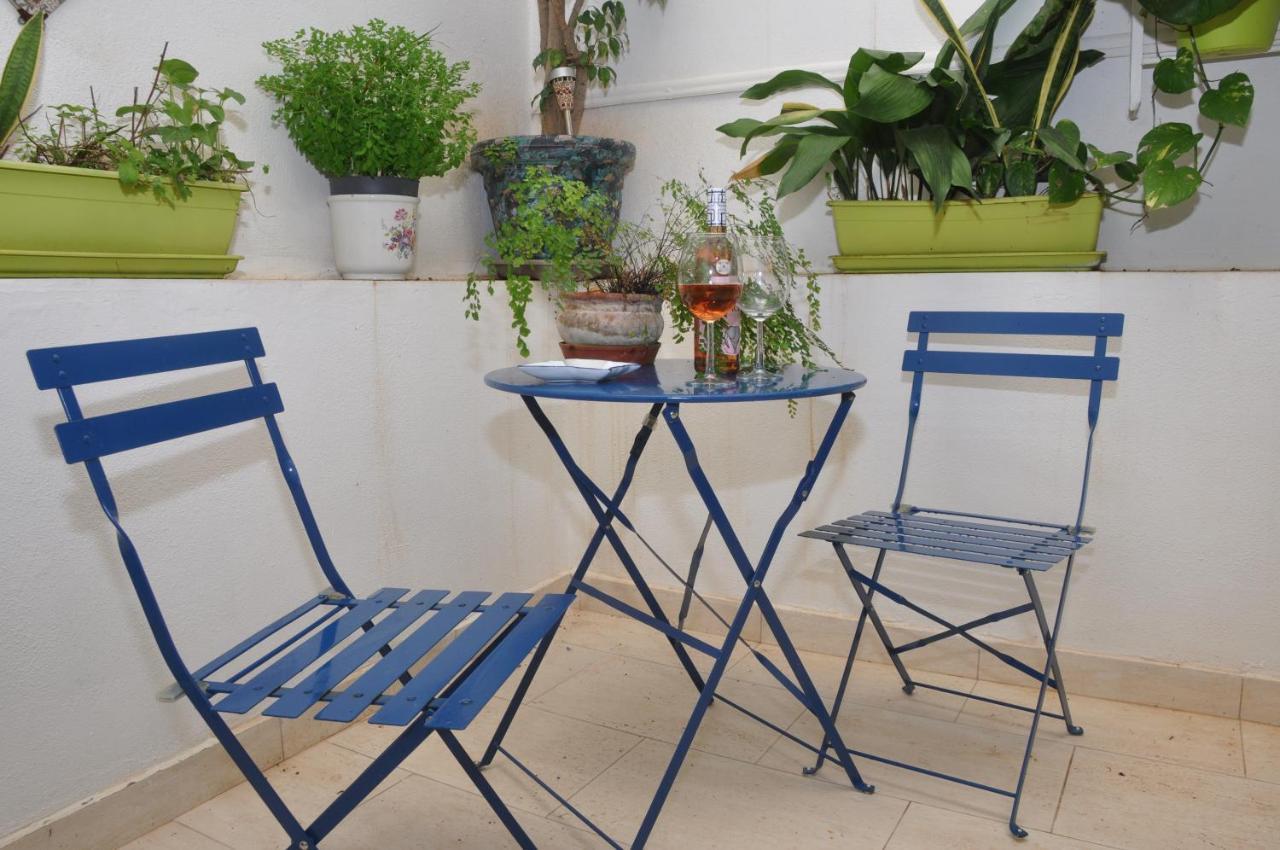 Private Apartment In Pembroke St Julians מראה חיצוני תמונה