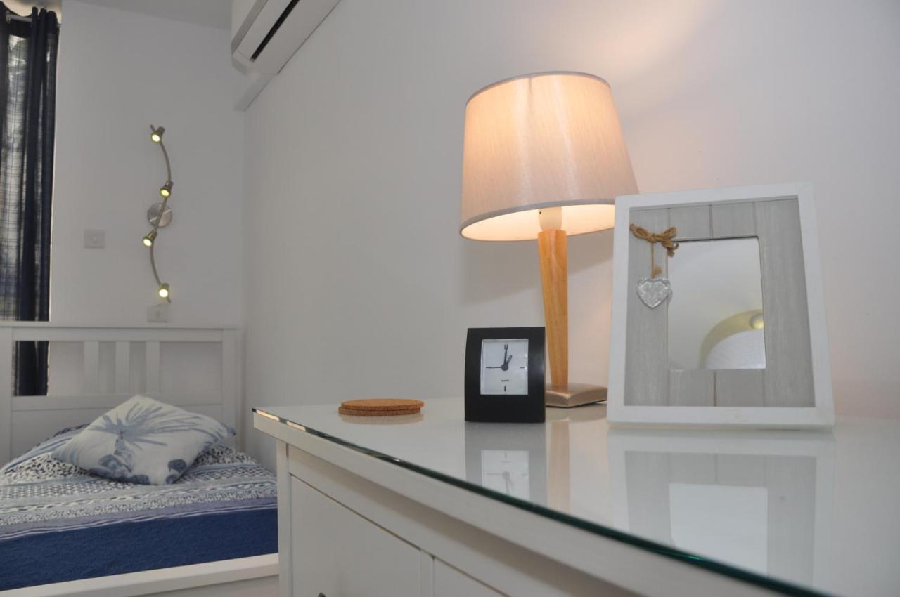 Private Apartment In Pembroke St Julians מראה חיצוני תמונה