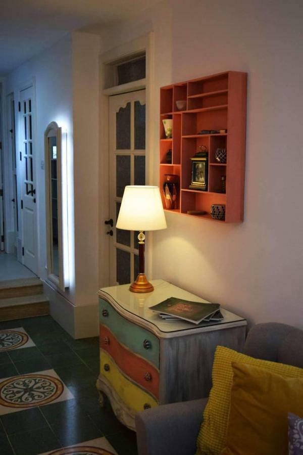 Private Apartment In Pembroke St Julians מראה חיצוני תמונה